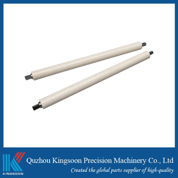 چه چیزی قطعات سرامیکی را به آینده تولید با دقت بالا تبدیل می کند؟