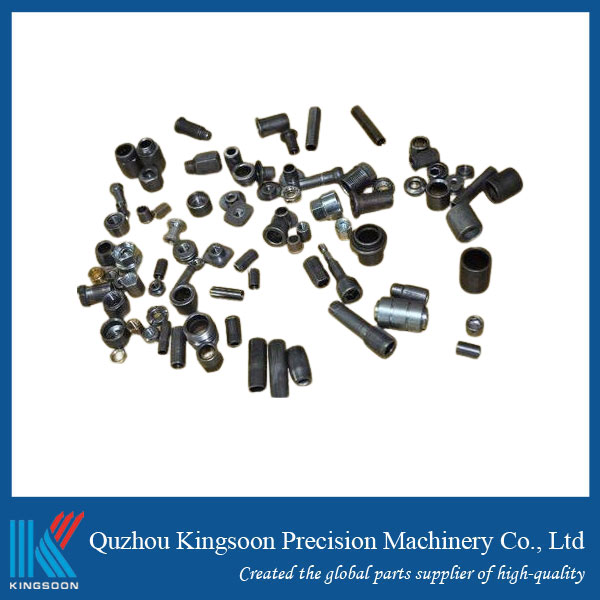 قطعات دقیق ماشینکاری قطعات دقیق CNC خدمات قطعات